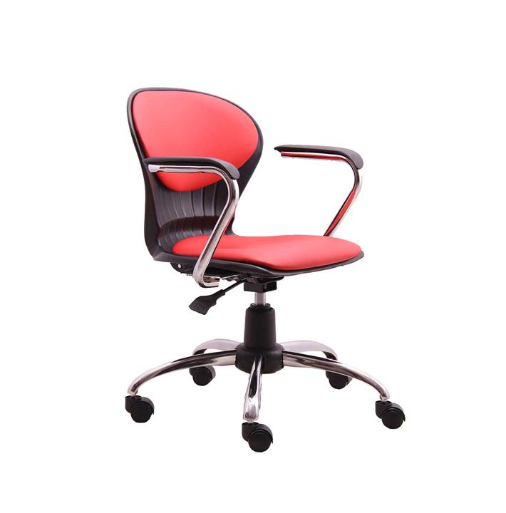 صندلی گردان مدل صدفی